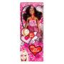 Muñeca Barbie I Love Valentines! AA