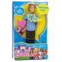 Muñeco Ken Talkin de Barbie Life in the Dreamhouse