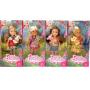 Surtido de muñecas y amigas Chelsea de Barbie & Her Sisters in a Pony Tale