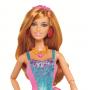 Muñeca Barbie Fashionistas Gown