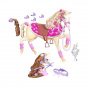 Dress Up Tawny Me & My Horse Barbie Stable Styles