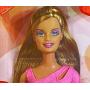 Muñeca Barbie Princesa de corazones