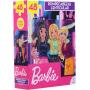 Novelty Barbie, Rompecabezas Especial Lenticular 