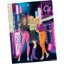 Novelty Barbie, Rompecabezas Especial Lenticular 