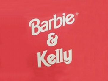 Barbie & Kelly