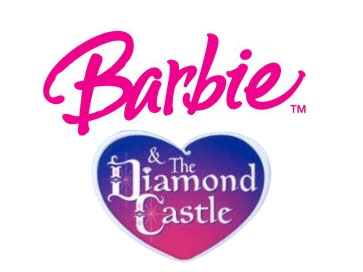 Barbie® & The Diamond Castle