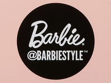 Barbie® @BarbieStyle™ Fashions