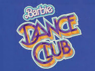 Barbie Dance Club
