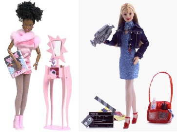 Barbie® Generation Girl™