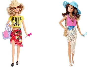 Barbie® Glam Vacation