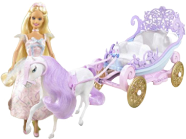 Barbie Mini Kingdom™