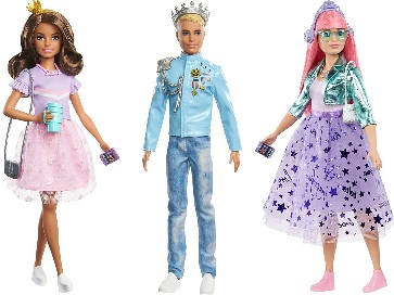 Barbie® Princess Adventure™