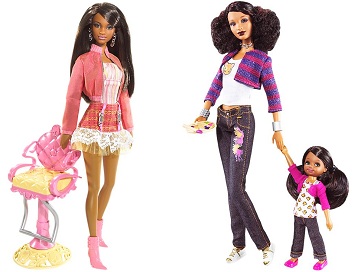 Barbie® So In Style™ - S.I.S.™