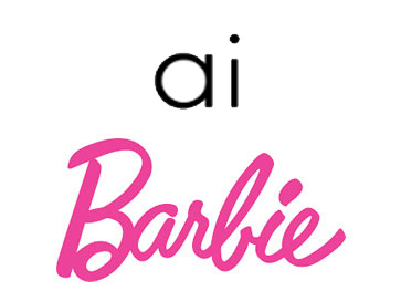 Barbie x ai