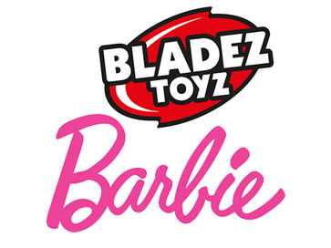 Barbie x Bladez Toyz
