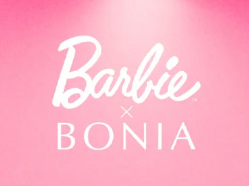 Barbie™ x Bonia