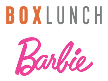 Barbie X BoxLunch