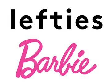 Barbie x Lefties