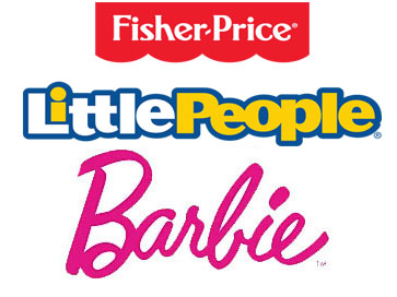 Barbie® x Little People