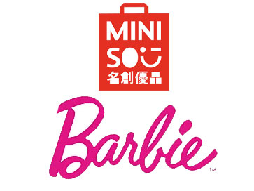 Barbie X Miniso