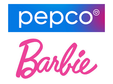 Barbie X Pepco