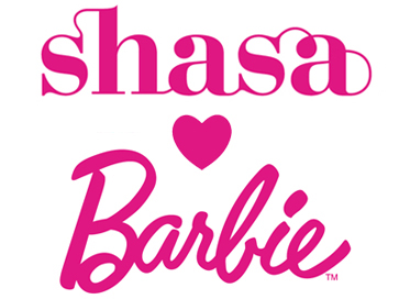 Barbie X Shasa