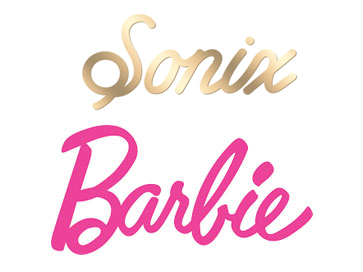 Barbie x Sonix