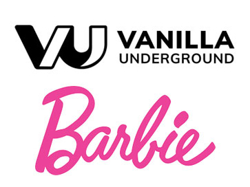 Barbie x Vanilla Underground