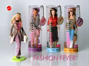 Fashion Fever™
