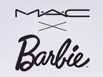 M.A.C x Barbie™