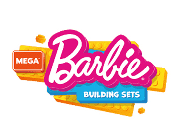 Mega Construx™ Barbie®
