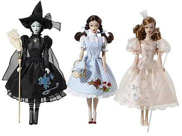 The Wizard of Oz™ Collection