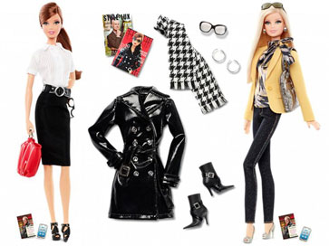 Tim Gunn Collection for Barbie®