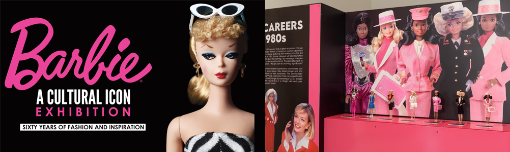 Barbie: A Cultural Icon