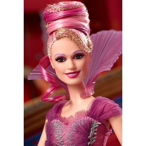 Muñeca Barbie customizada sugar plum fairy en el Cascanueces 3