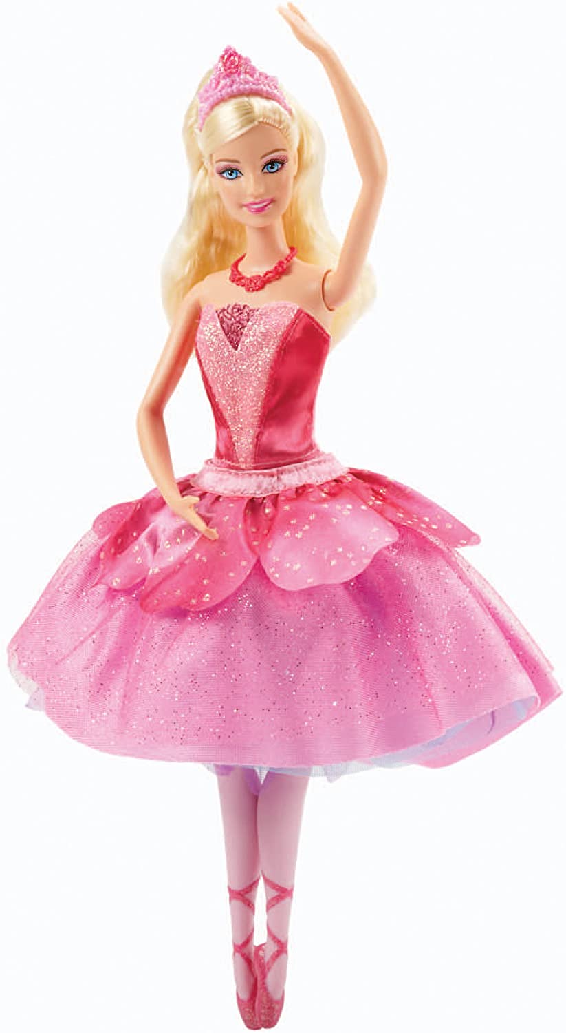 Barbie kristyn farraday