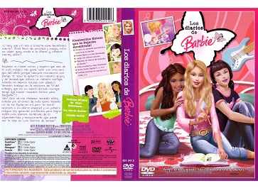 El Diario de Barbie