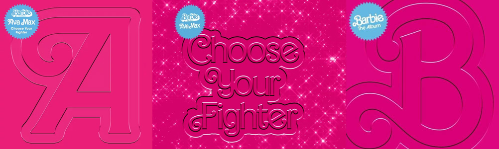 Letra canción Ava Max – Choose Your Fighter