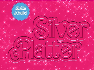 Letra canción Khalid – Silver Platter