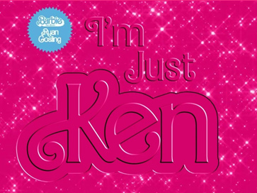 Letra canción Ryan Gosling – I’m Just Ken