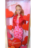 Very Valentine Barbie