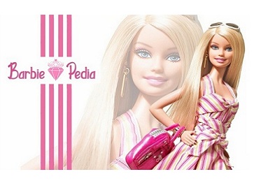 Bienvenidos y bienvenidas a BarbiePedia