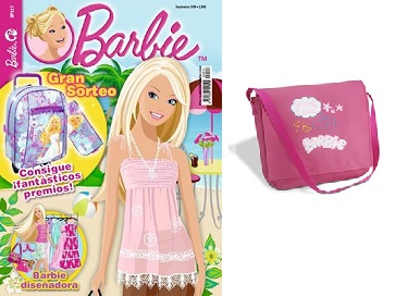 Revista de Barbie 117