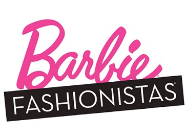 Serie muñecas Barbie Fashionistas 2009