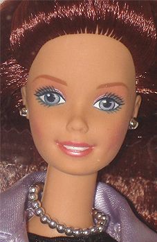 Barbie Millicent Roberts collection