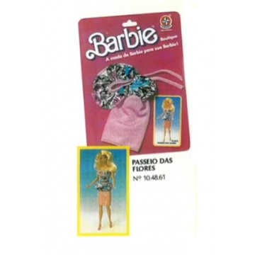 Barbie Boutique (Estrela) #10.48.61