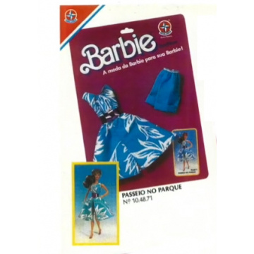 Barbie Boutique (Estrela) #10.48.71