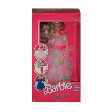 Barbie Glamour 10.50.33 (Estrela)