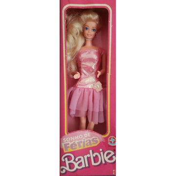 Barbie Sonho de ferias 10.50.65 (Estrela)