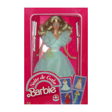 Barbie Noite de Gala 10.51.77 (Estrela)